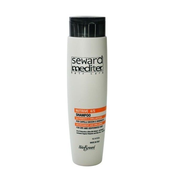 NUTRIVE ŠAMPON  4/S 300ml