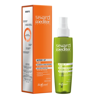 NUTRIVE FLUID 4/F 125ml