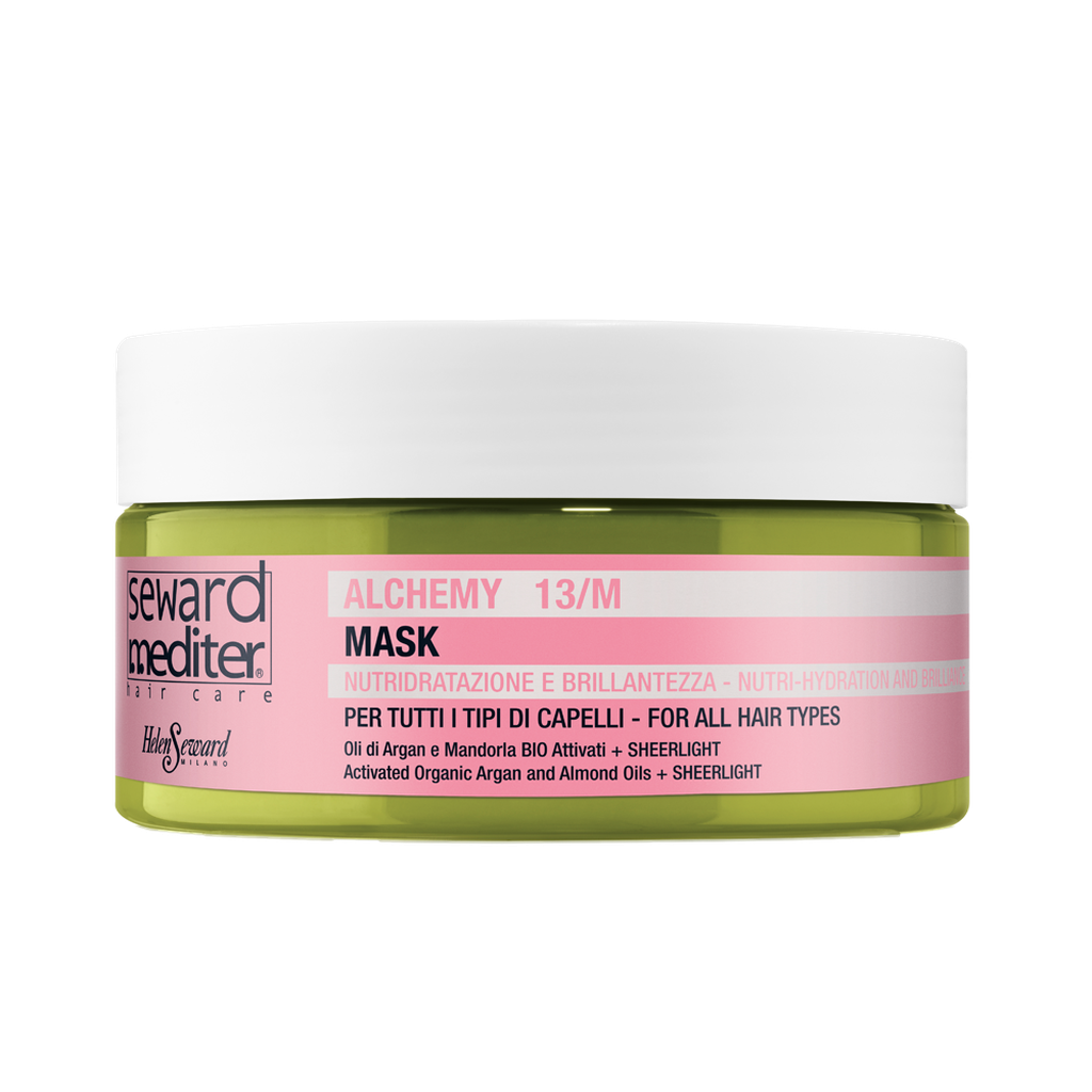 ALCHEMY MASKA 13/M (250ml)