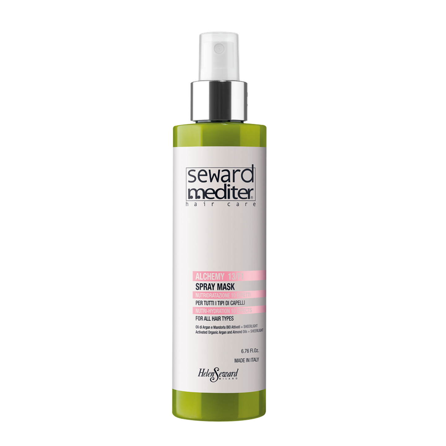 ALCHEMY MASKA U SPREJU 13/F1 200ml