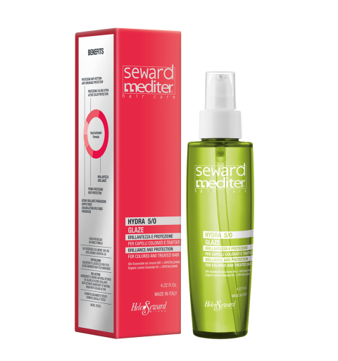 HYDRA ZAŠTITNO ULJE 5/O 125ml