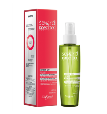 HYDRA ZAŠTITNO ULJE 5/O 125ml