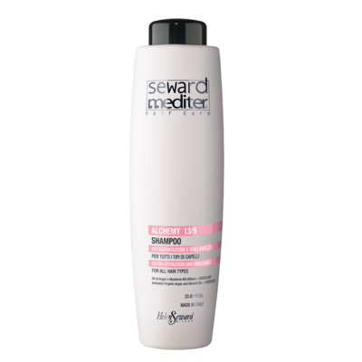 ALCHEMY ŠAMPON 13/S  300ml