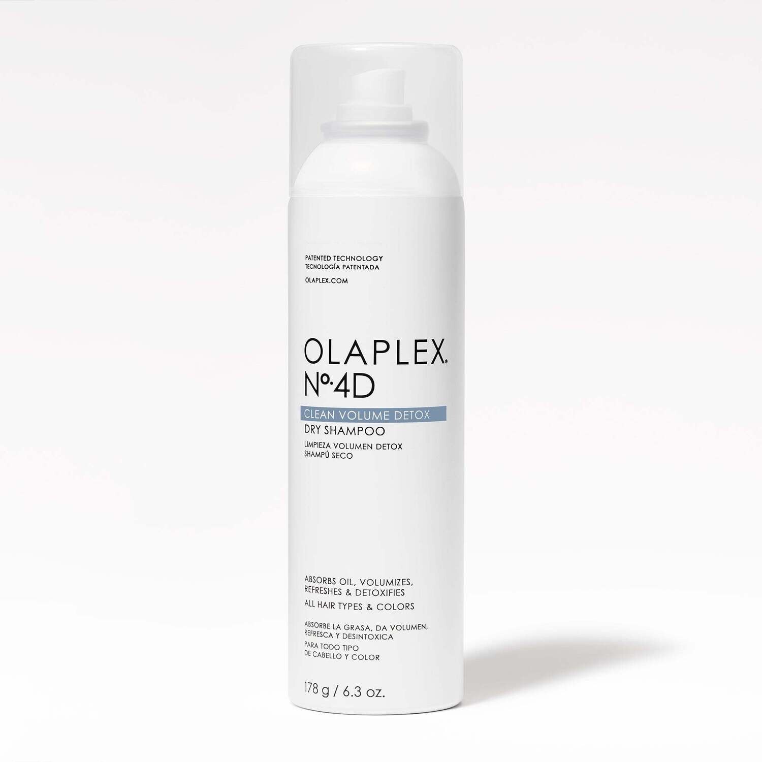 OLAPLEX N°4D ŠAMPON 250ml