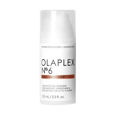 OLAPLEX N°6 KREMA ZA KOSU - Bond smoother
