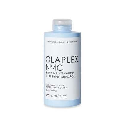 OLAPLEX N°4C ŠAMPON 250ml