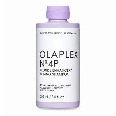 OLAPLEX N°4P  ŠAMPON 250ml
