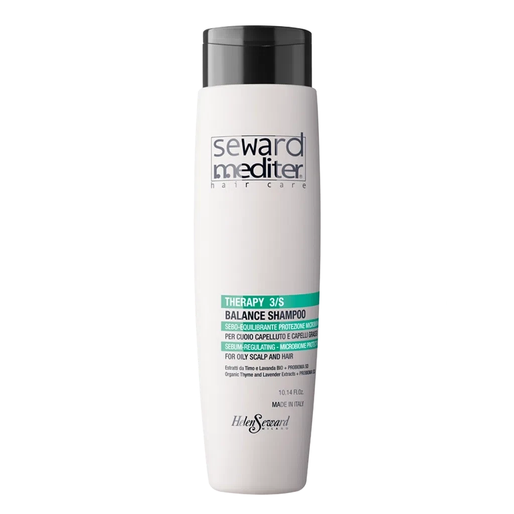 THERAPY BALANCE ŠAMPON 3/S 1000ml
