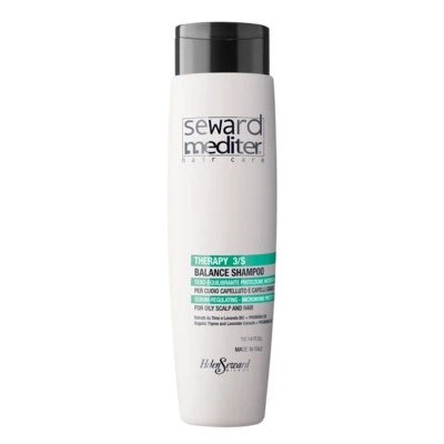 THERAPY BALANCE ŠAMPON 3/S 300ml