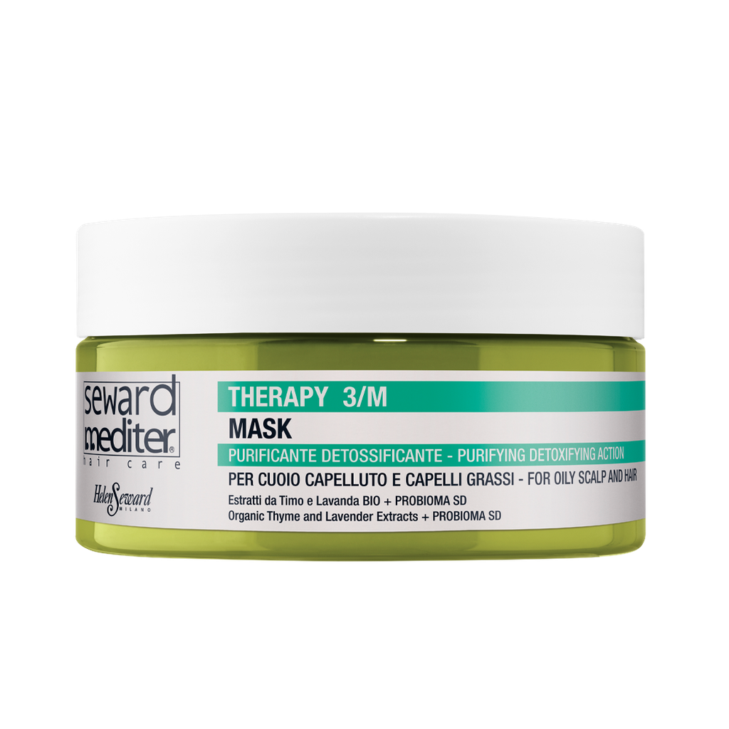 THERAPY DETOX MASKA 3/M 250ml