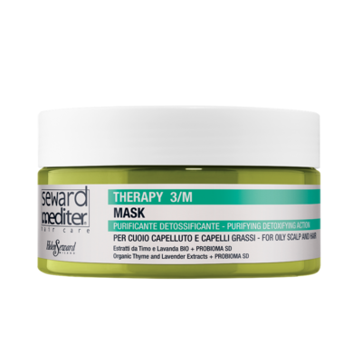 THERAPY DETOX MASKA 3/M 250ml