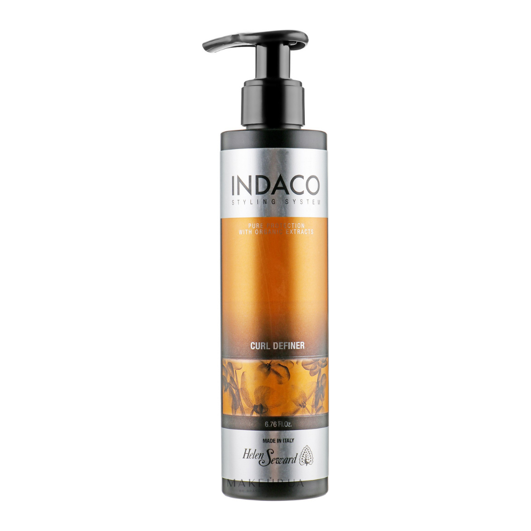 INDACO CURL DEFINER 200ml