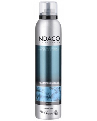 INDACO VOLUME PJENA ZA VOLUMEN