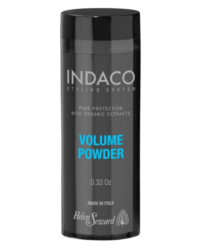 INDACO VOLUME PUDER ZA VOLUMEN