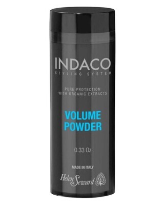 INDACO VOLUME PUDER ZA VOLUMEN