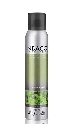 INDACO HOLD TECHNO SPREJ