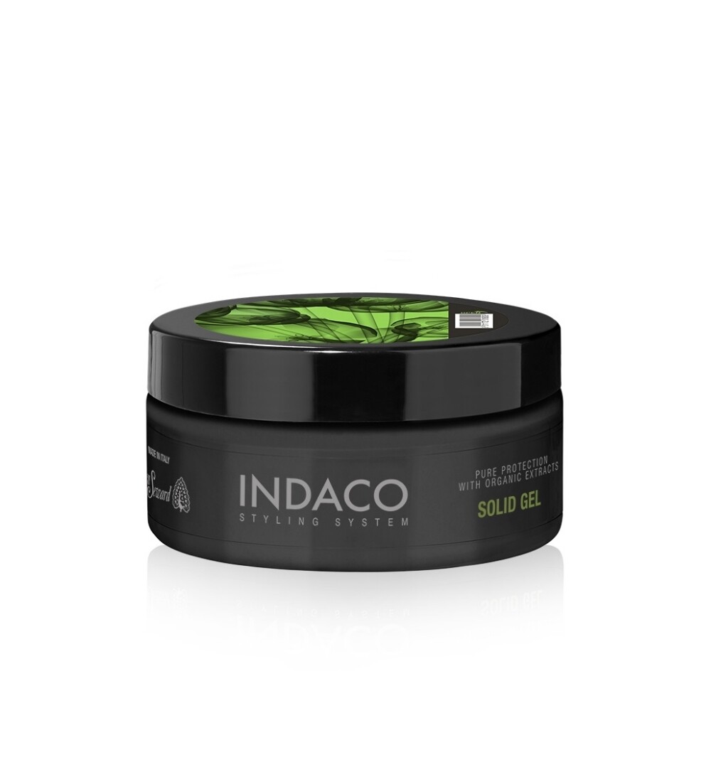 INDACO HOLD EXTRA JAKI GEL