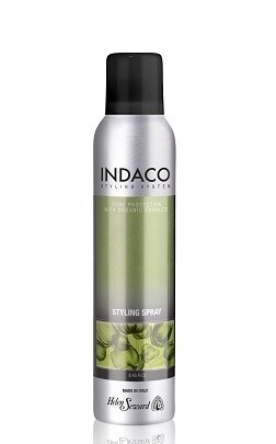 INDACO HOLD SPREJ ZA OBLIKOVANJE