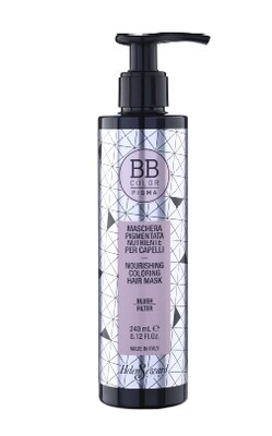 BB COLOR - BLUSH FILTER MASKA