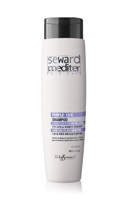 MEDITER PURPLE ŠAMPON 12/S 1000ml