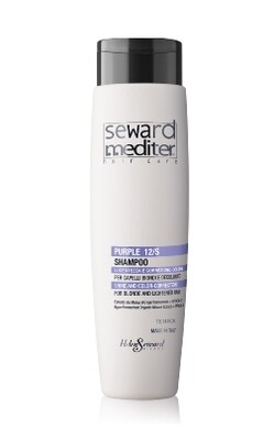 MEDITER PURPLE ŠAMPON 12/S 300ml