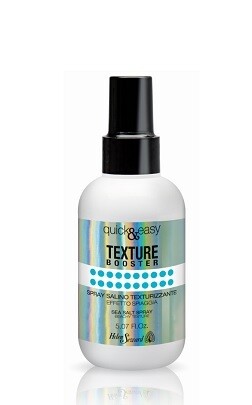 QUICK &amp; EASY TEXTURE BOOSTER