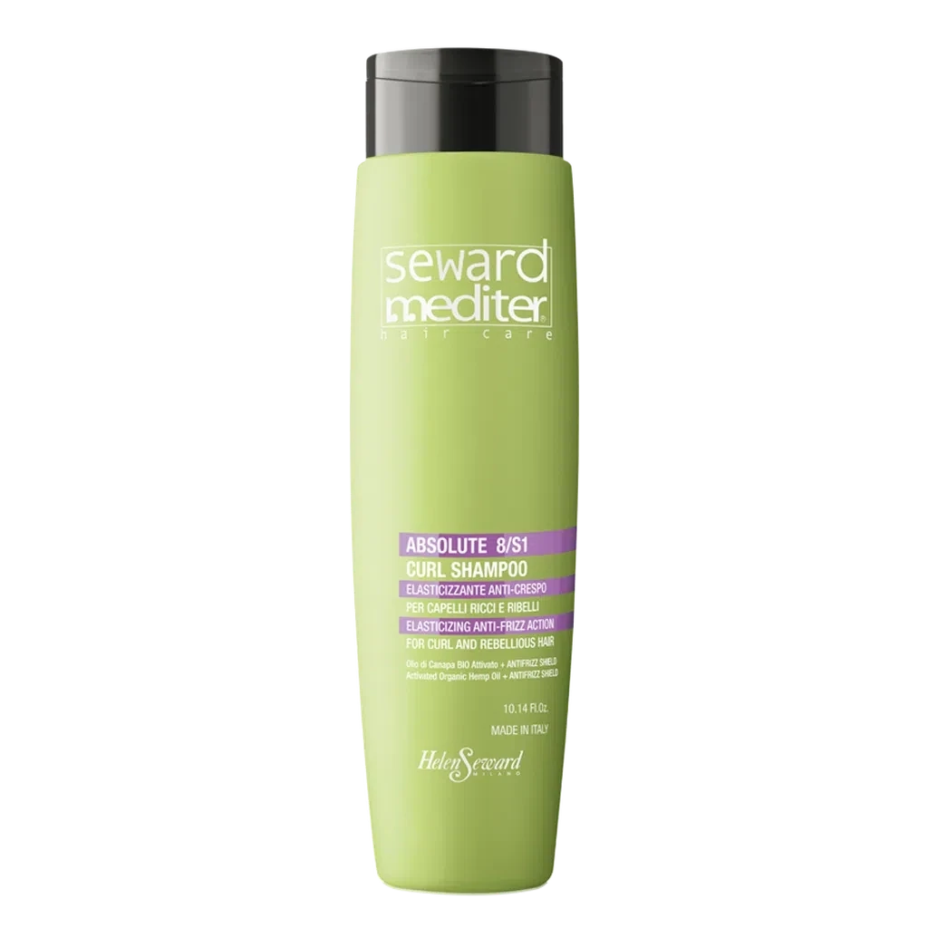 ABSOLUTE ŠAMPON 8/S1 1000ml