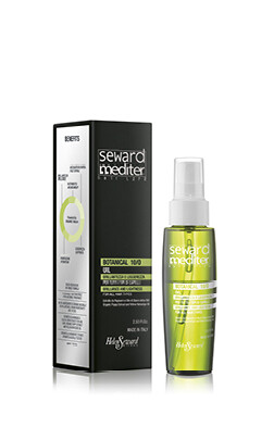 BOTANICAL ULJE 10/0  75ml