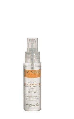 SYNEBI HRANJIVO ULJE ZA KOSU 50ml