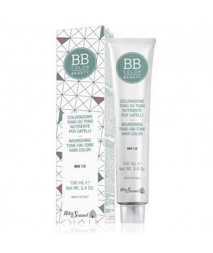 BB boje/prelivi za kosu 100ml