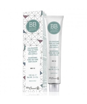 BB boje/prelivi za kosu 100ml