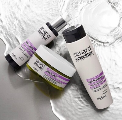 ABSOLUTE - anti frizz linija za neposlušnu kosu