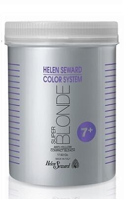Blanš u prahu super BLONDE 7+