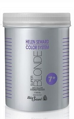 Blanš u prahu super BLONDE 7+