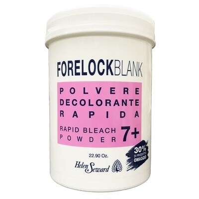 BLANŠ FORELOCK BLANK 7+