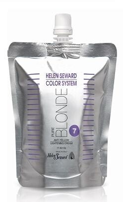 Blanš u kremi PURE BLONDE 7