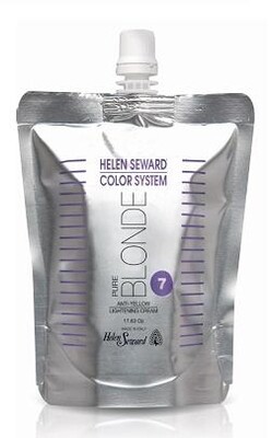 Blanš u kremi PURE BLONDE 7