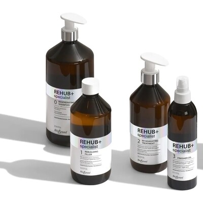 KERATIN TRETMAN