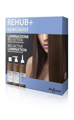 BIO LAMINIRAJUĆI TRETMAN 3 PROIZVODA