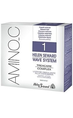 MINIVAL AMINO C1 - ZA PRIRODNU KOSU