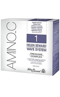 MINIVAL AMINO C1 - ZA PRIRODNU KOSU