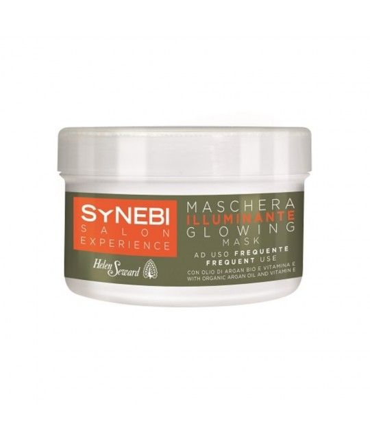 SYNEBI ILUMINIRAJUĆA MASKA 500ml