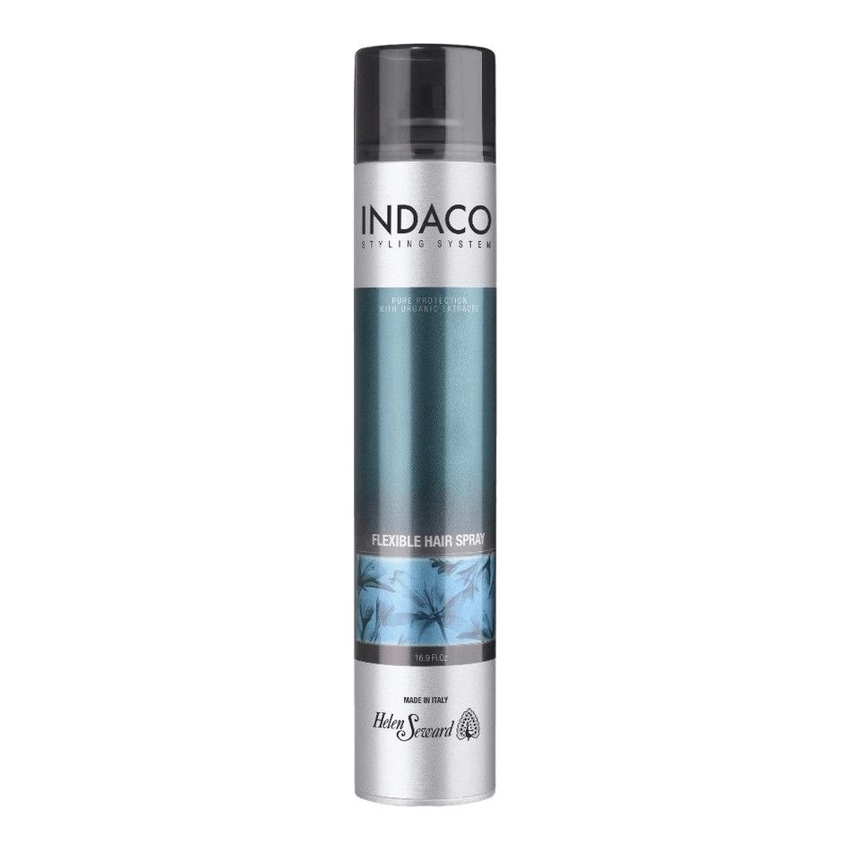 INDACO FLEXIBILE HAIR SPRAY 500ml
