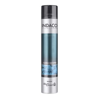 INDACO FLEXIBILE HAIR SPRAY 500ml