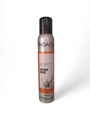 INDACO SPRAY WAX VOSAK U SPREJU