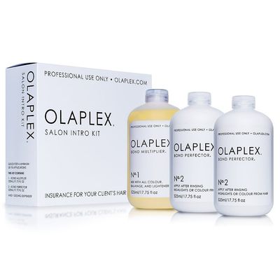 OLAPLEX SALON INTRO KIT
