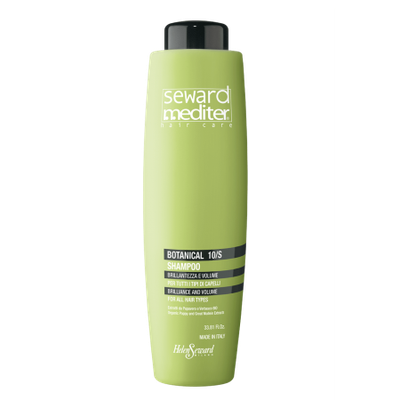 BOTANICAL ŠAMPON 10/S 300ml