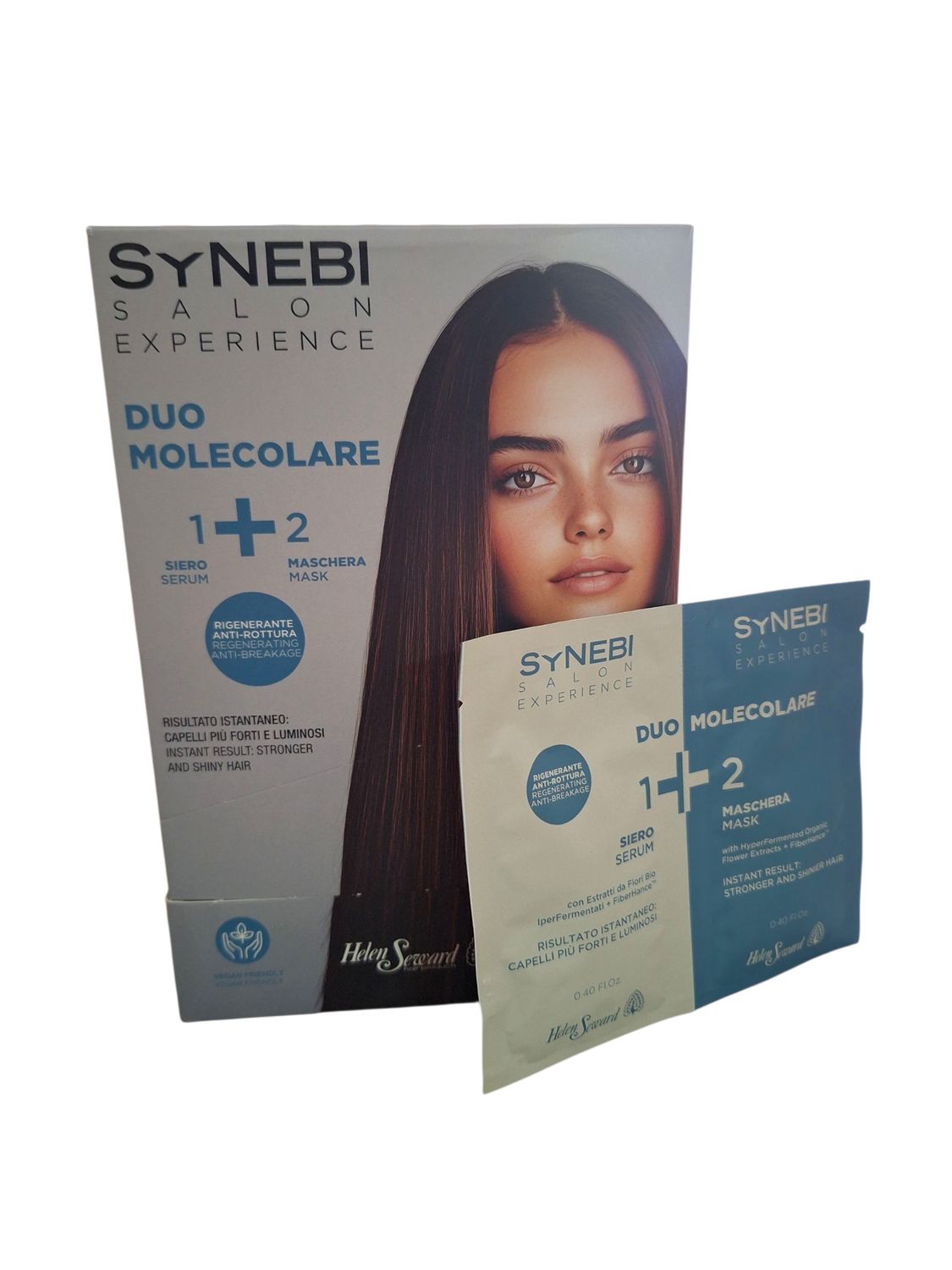 Synebi duo molekularni tretman 
