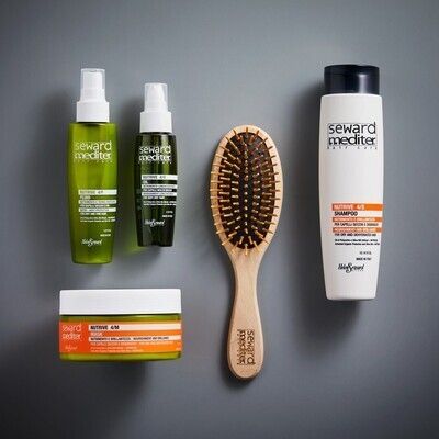 Nutrive - linija za suhu I dehidriranu kosu