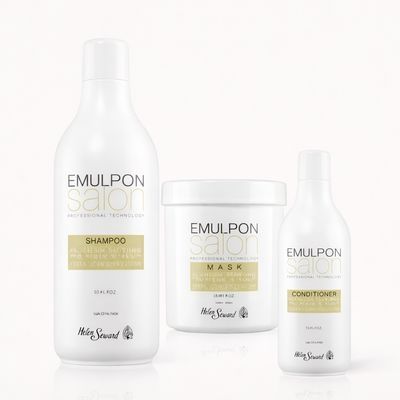 EMULPON - Salonska linija